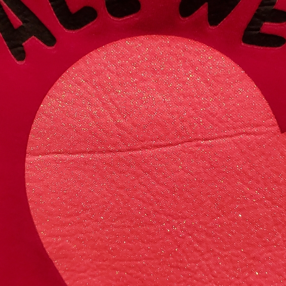 💚 Fabkids velour sz 14/16 dress 5 for $15 - Picture 4 of 5